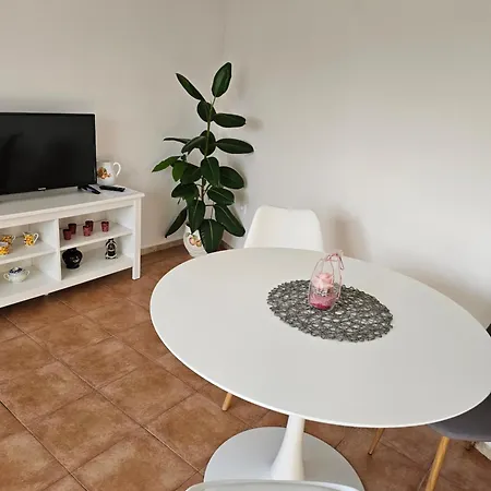 Apartma Neli Lejlighed