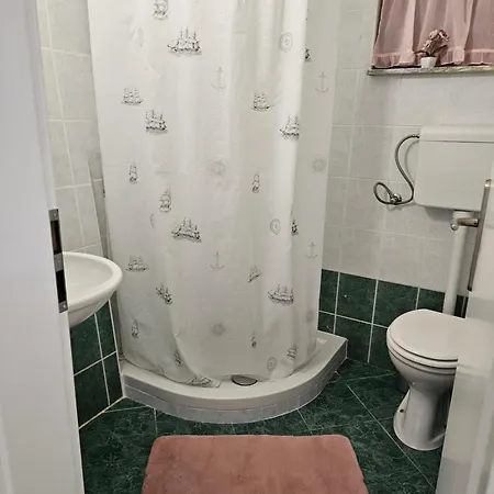 Apartma Neli Lejlighed