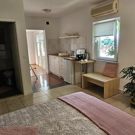 Apartma Neli Lejlighed *