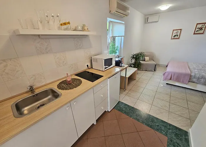 Appartement Apartma Neli *