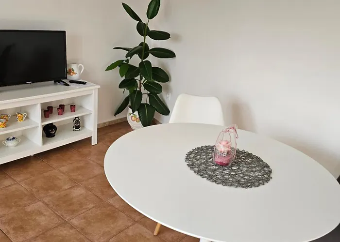 Apartma Neli Appartement