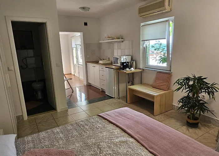 Apartma Neli Appartement *